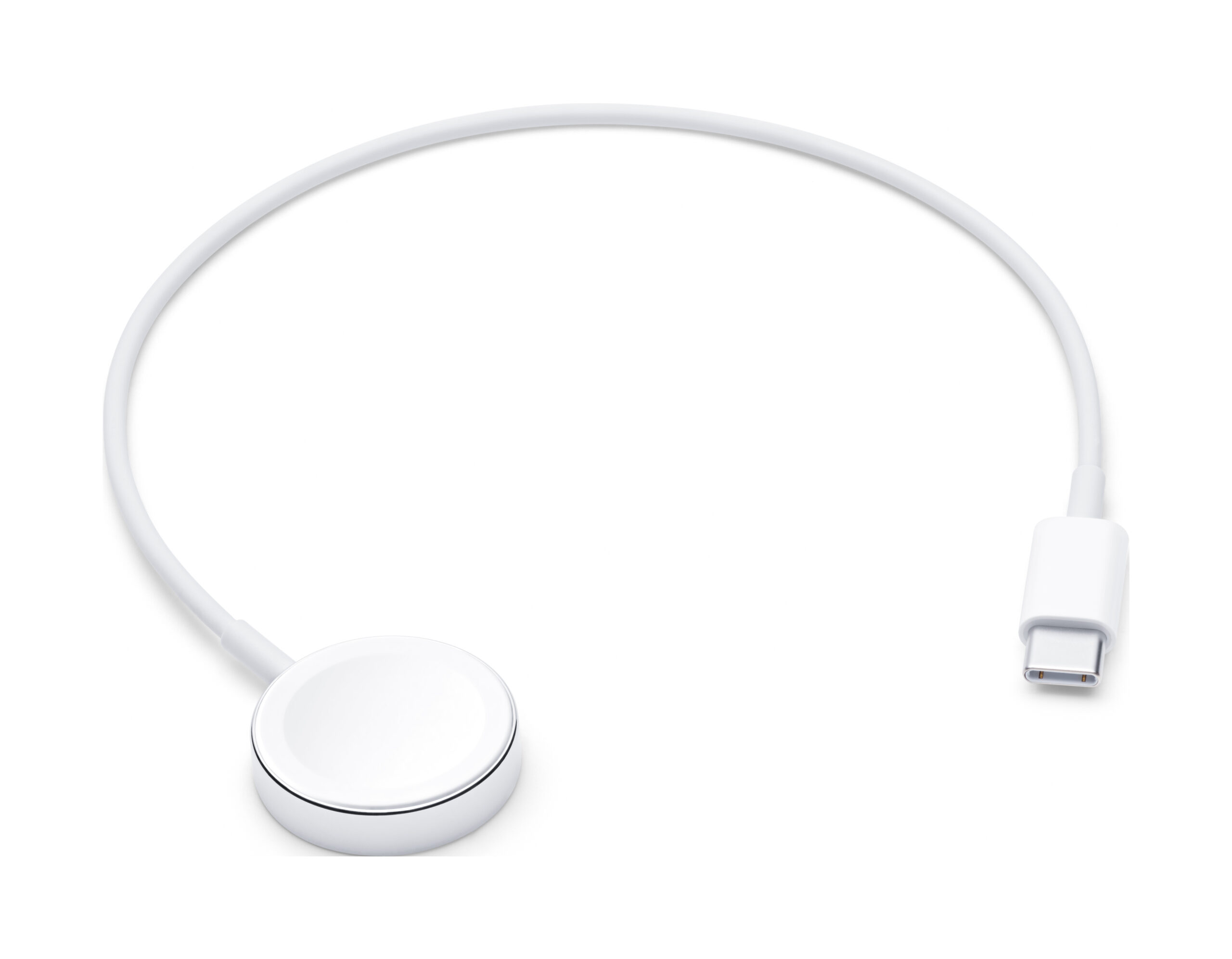 Apple Watch Fast Charger to USBC Cable Arab Computers