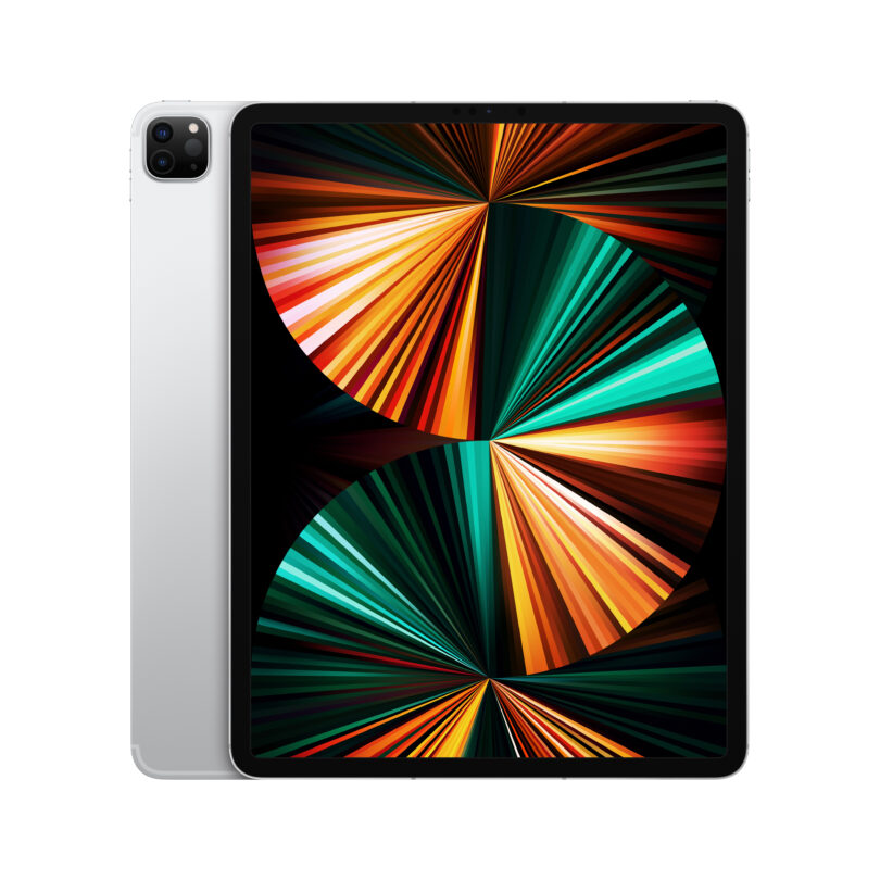 iPad Pro 12.9-inch – Arab Computers | Apple Authorized Distributor