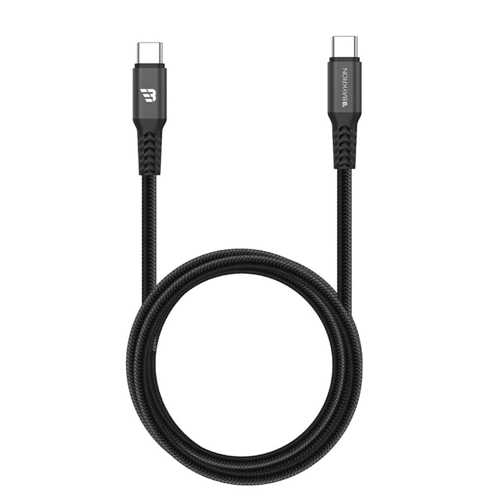 3M USB-C to USB-C 3.0A Charge and Sync