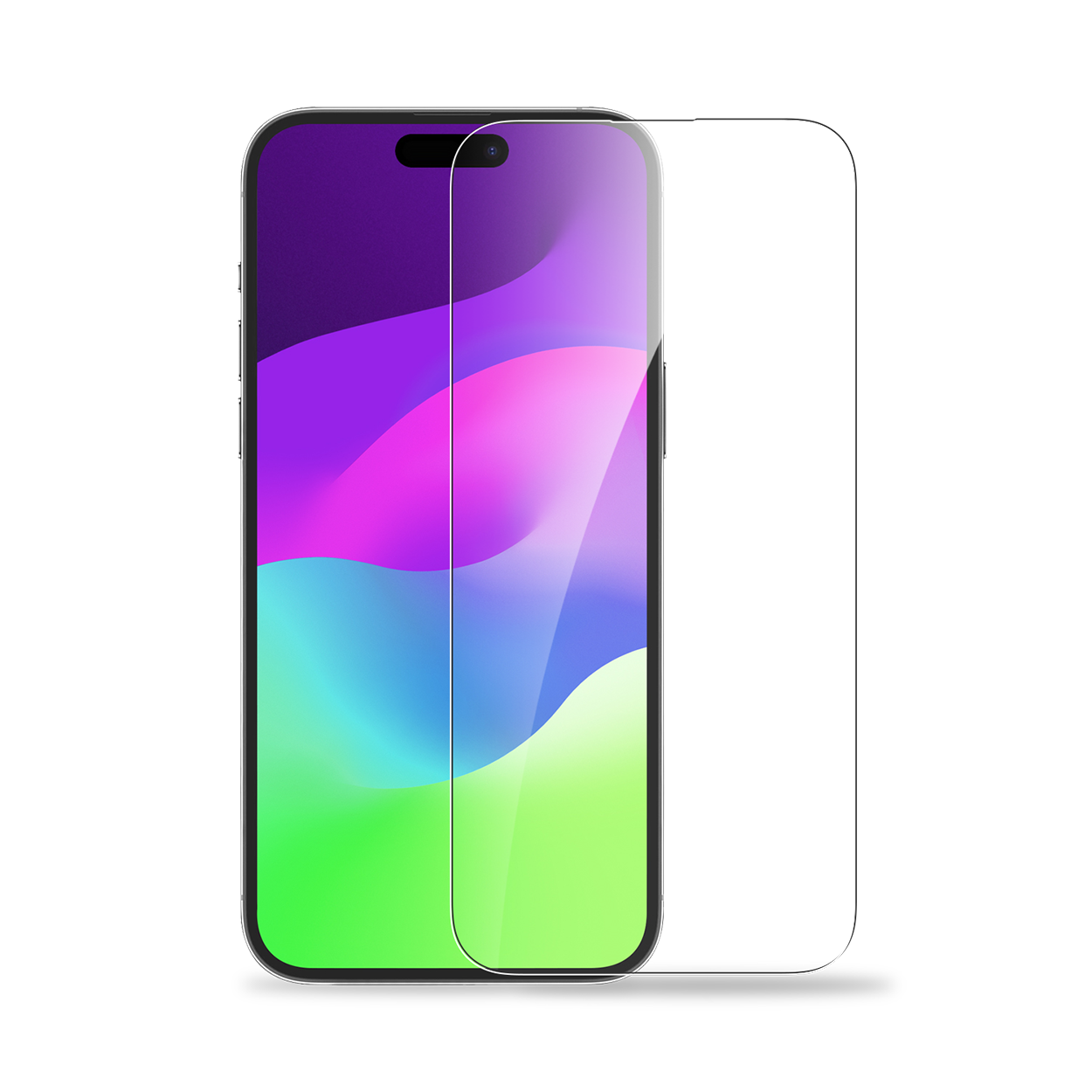 IPhone-15-and-15Plus-2.5D-Clear-Front