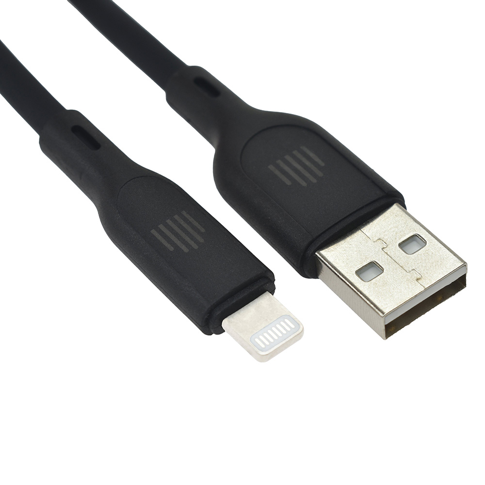 USB-A to lightning