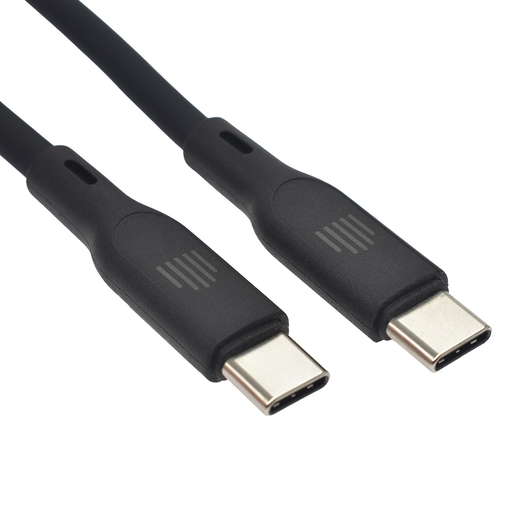 USB-C to USB-C cable