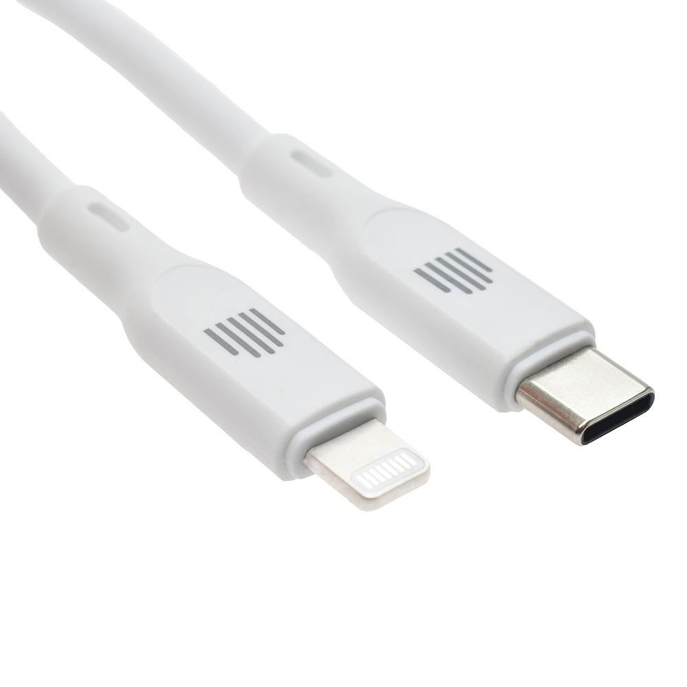 USB-C to lightning 2