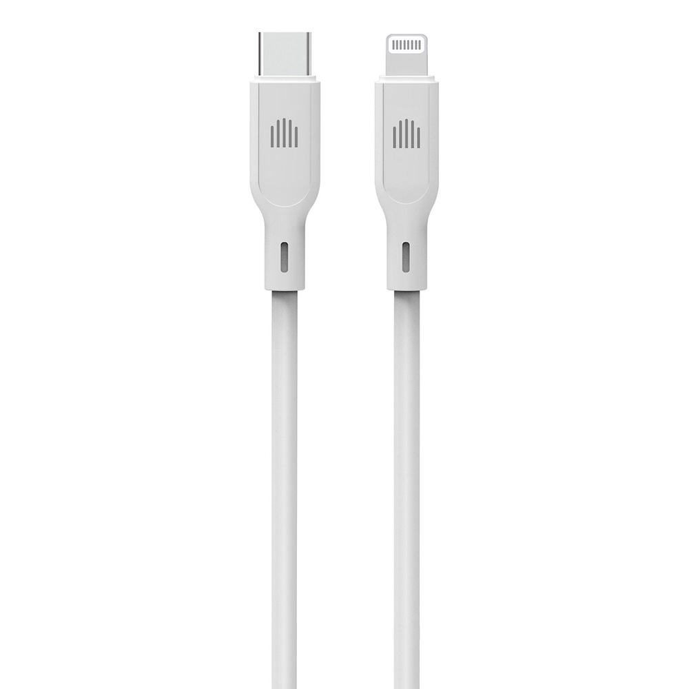 USB-C to lightning