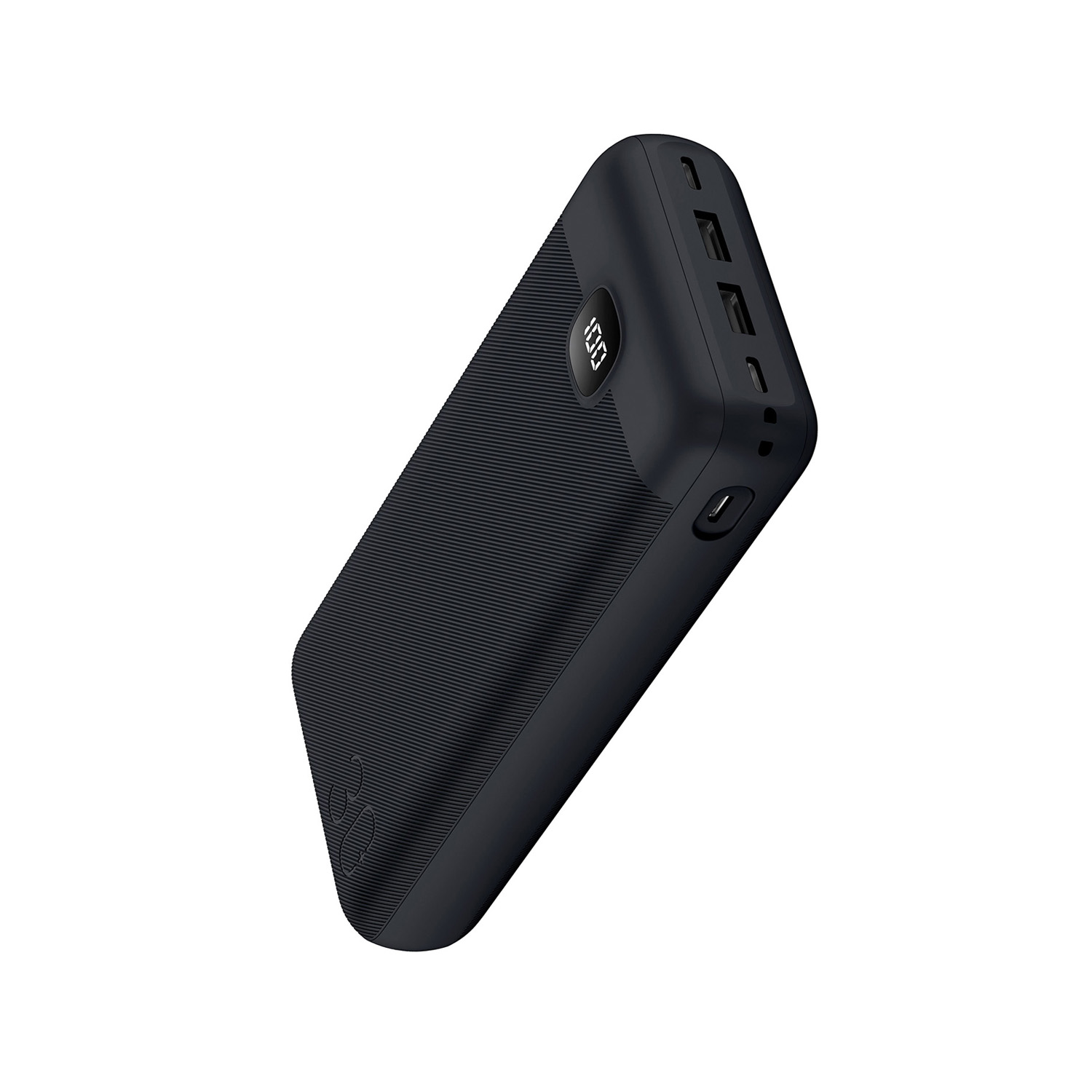 Power bank 20W fast charge 30000mAh