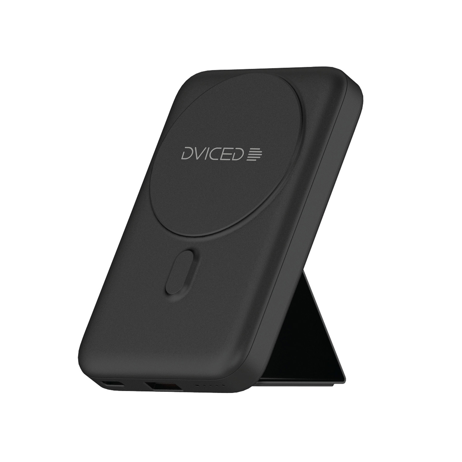 Wireless magnetic power bank 15W fast charge 10000mAh